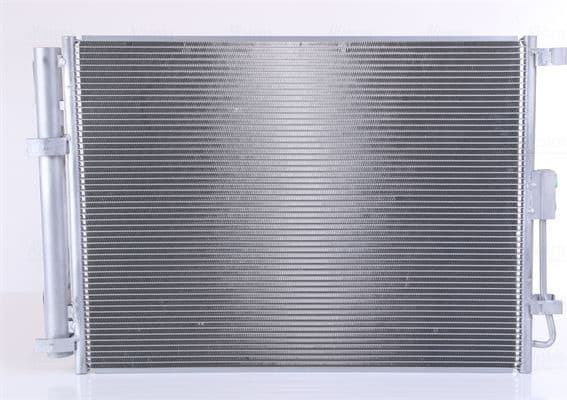 Condenser, air conditioning 940598 - image 2