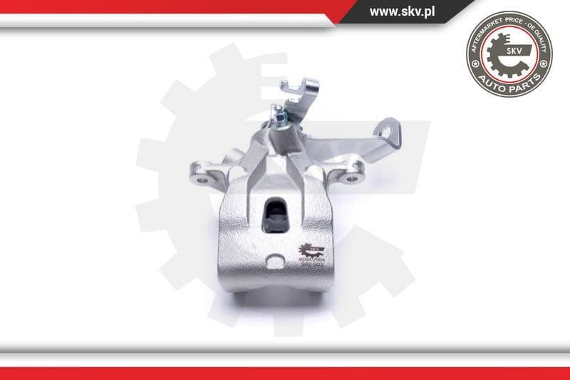 Brake Caliper 46SKV984 - image 2