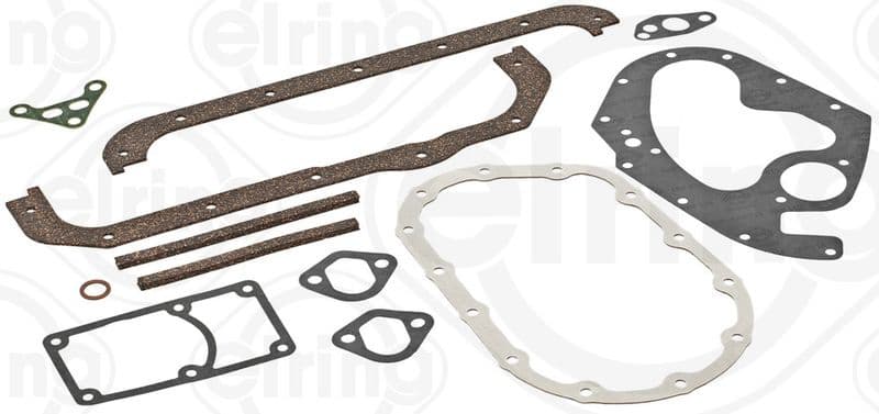 Gasket Kit, crankcase 525.521