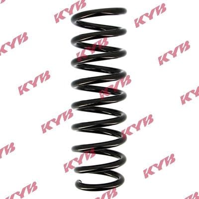 Suspension Spring K-Flex RA5408