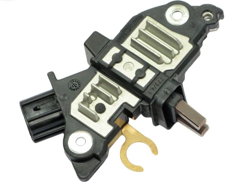 Alternator Regulator Bosch ARE0045(BOSCH) - image 2