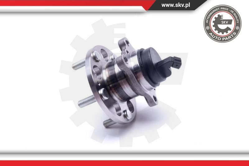 Wheel Bearing Kit 29SKV290 - image 2