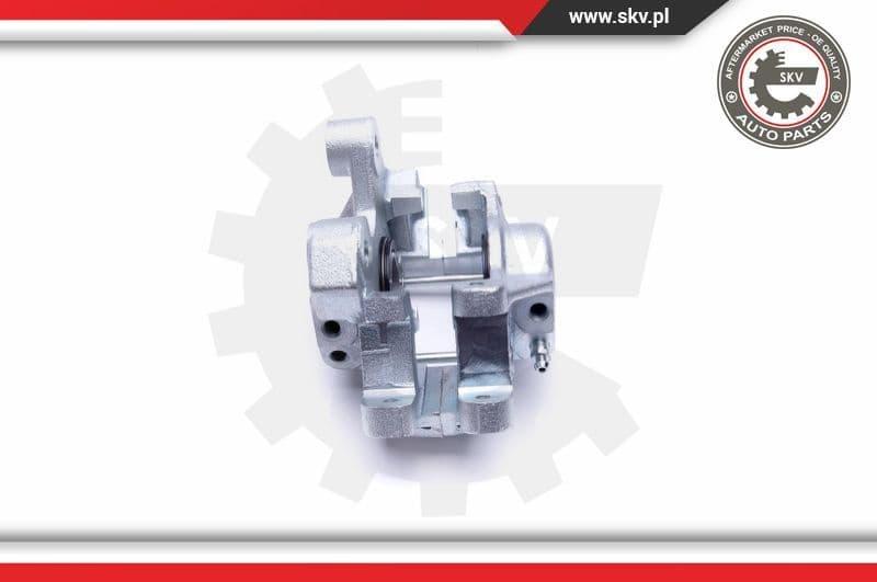 Brake Caliper 46SKV023 - image 4