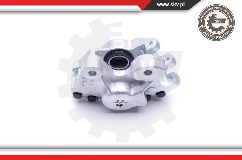 Brake Caliper 46SKV023 - image 5