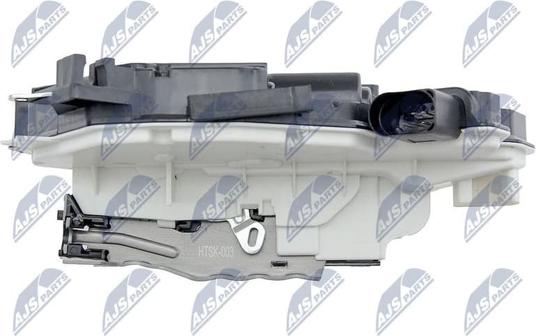 Door Lock EZC-SK-003 - image 5