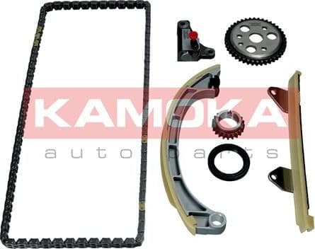 Timing Chain Kit 7001655