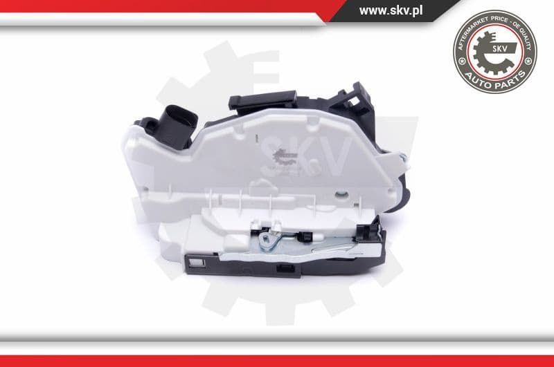 Door Lock 16SKV854 - image 2