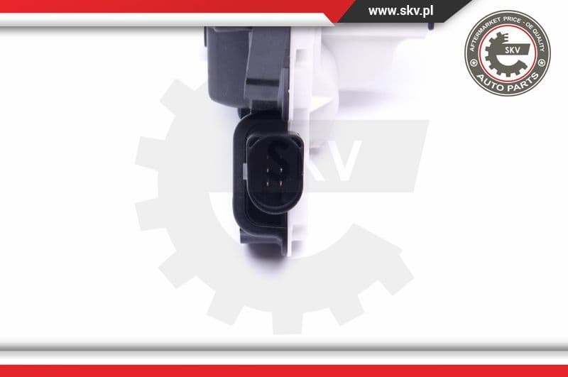 Door Lock 16SKV854 - image 6