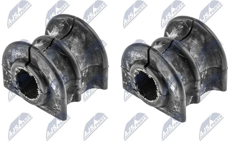 Mounting, stabiliser bar ZGS-CH-007