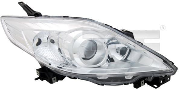 Headlight 2012113162