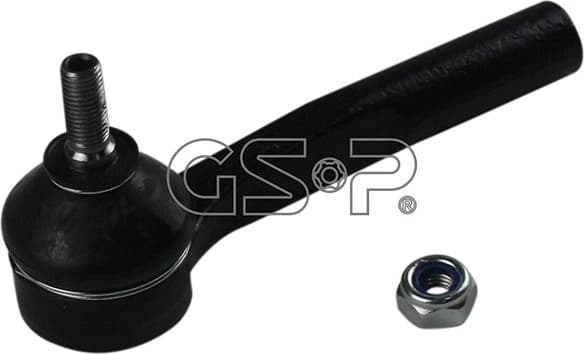 Tie Rod End S071621