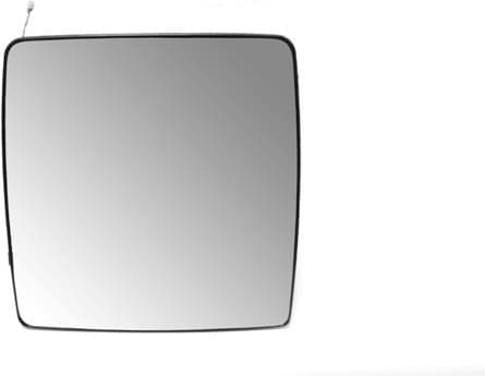 Mirror Glass, exterior mirror LORO 2829G04
