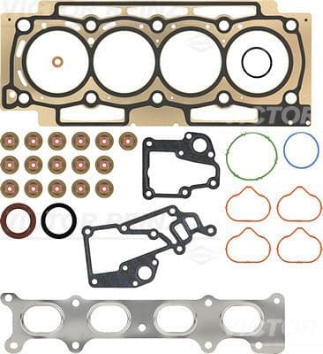 Gasket Kit, cylinder head 02-37360-01