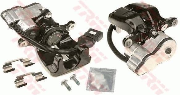 Brake Caliper BHT287E - image 2