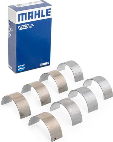 Connecting rod bearings 029PS19909000 - image 2