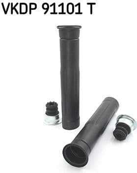 Dust Cover Kit, shock absorber VKDP91101T