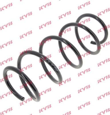 Suspension Spring K-Flex RH2714 - image 2