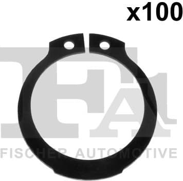 Seal Ring 384.980.100