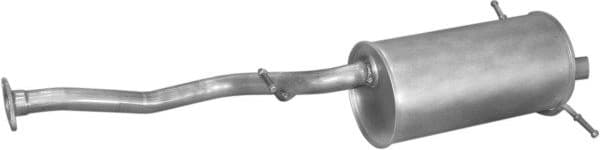 Rear Muffler 46.02