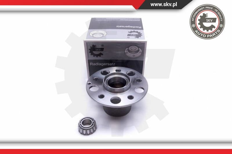 Wheel Bearing Kit 29SKV423 - image 2