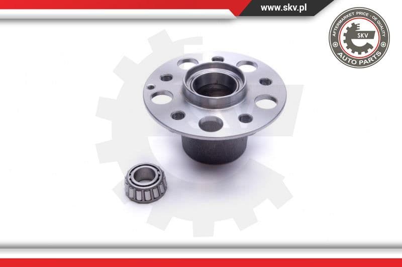 Wheel Bearing Kit 29SKV423 - image 3