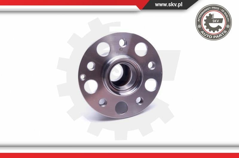 Wheel Bearing Kit 29SKV423 - image 4