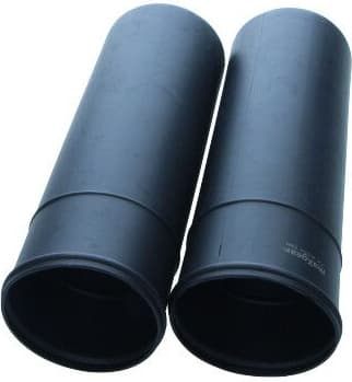 Protective Cap/Bellow, shock absorber 72-4334 - image 2