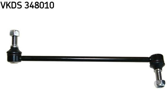 Link/Coupling Rod, stabiliser bar VKDS348010 - image 2