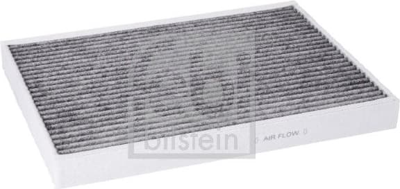 Filter, cabin air 181716