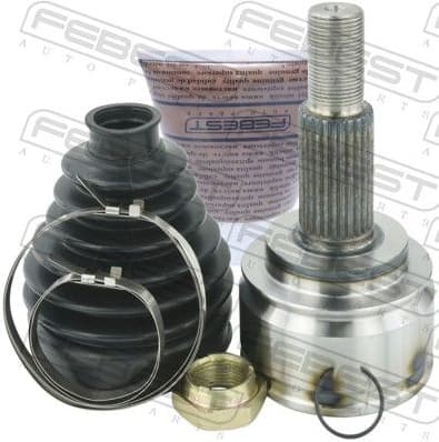 Joint Kit, drive shaft 2410-KANGII