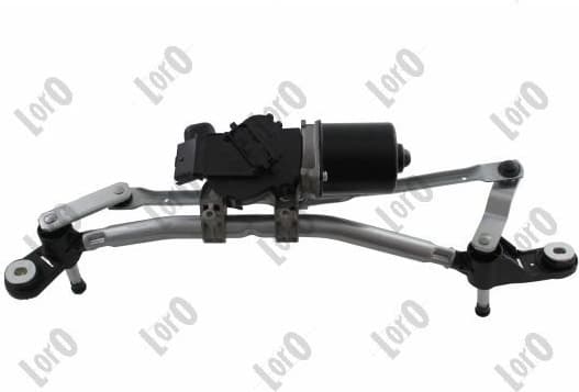 Wiper Linkage LORO 103-04-096 - image 2