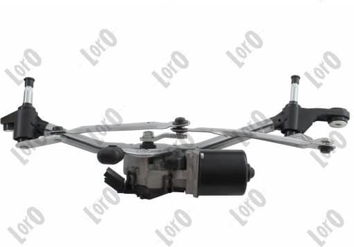 Wiper Linkage LORO 103-04-096 - image 3