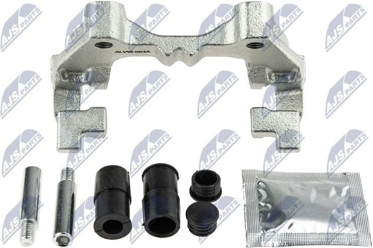 Bracket, brake caliper HZT-VW-064A