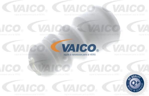 Rubber Buffer, suspension Original VAICO Quality V10-3354