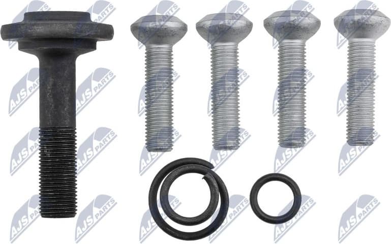 Repair Kit, wheel hub KLT-BM-029-Z - image 2