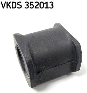 Bushing, stabiliser bar VKDS352013