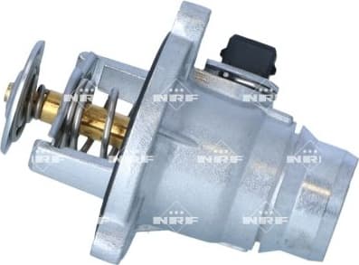 Thermostat, coolant EASY FIT 725297 - image 3