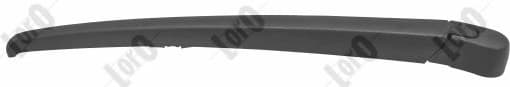 Wiper Arm, window cleaning LORO 103-00-059