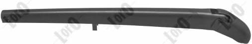 Wiper Arm, window cleaning LORO 103-00-040