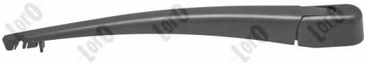 Wiper Arm, window cleaning LORO 103-00-084