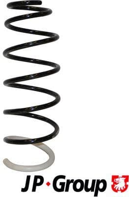 Suspension Spring JP 1552205100