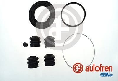 Repair Kit, brake caliper D4234