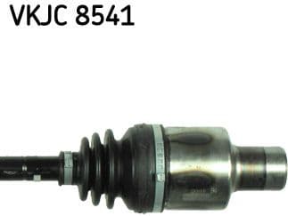 Drive Shaft VKJC 8541 - image 6