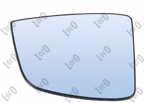 Mirror Glass, exterior mirror LORO 1152G01 - image 2