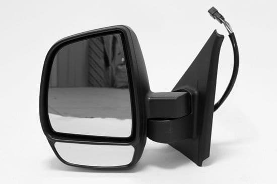 Exterior Mirror LORO 1152M18