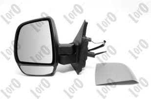 Exterior Mirror LORO 1152M13