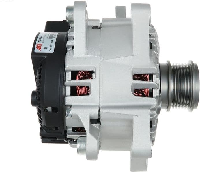 Alternator AS A3548S - image 2