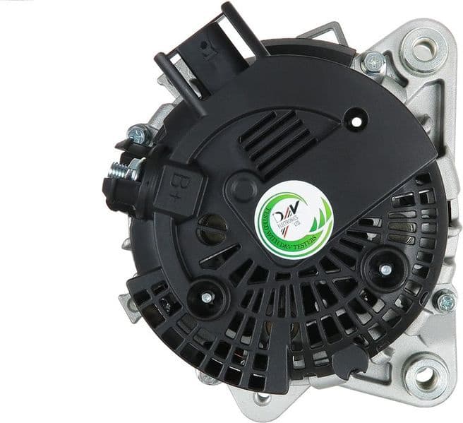 Alternator AS A3548S - image 3