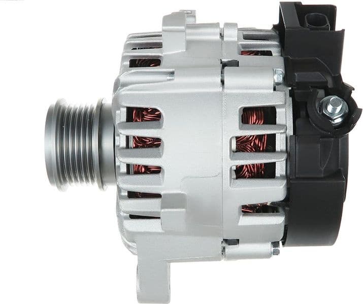 Alternator AS A3548S - image 4