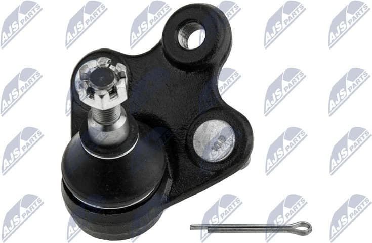 Ball Joint ZSD-HD-024